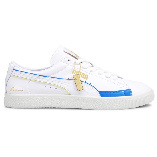 Puma Basket VTG RDL FS Puma Basket VTG RDL FS